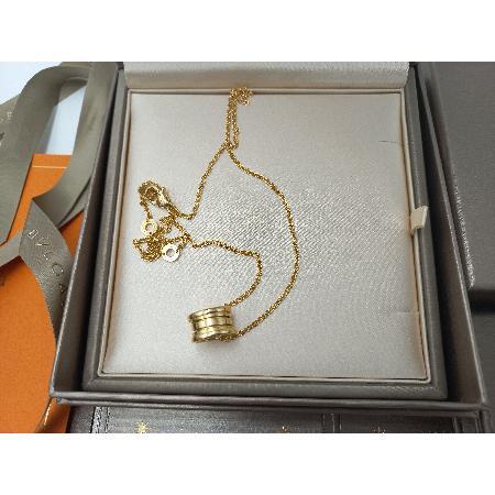 ñ)Bvlgari(Ұ) 352814 18K  B-ZERO1(ο) ο Ʈ [ûֱõ] ̹5 - ̺ ߰ǰ